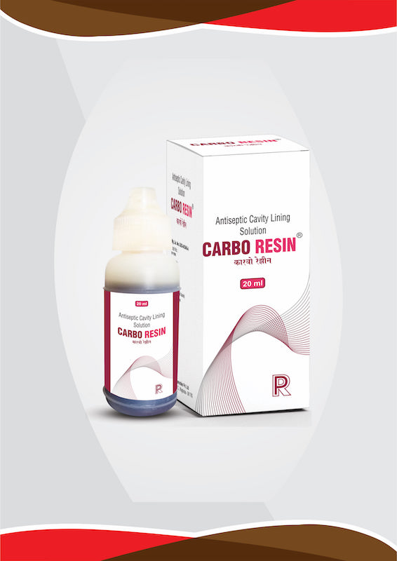 carbo-resin